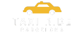 Logo Taxi Ride Barcelona Header Mobile