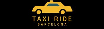 Logo Taxi Ride Barcelona