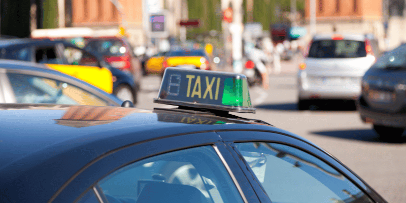 taxi aeropuerto barcelona tarifas