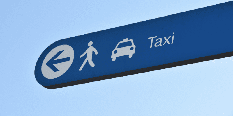 taxi palau solita i plegamans