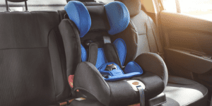 taxi barcelona con silla bebe