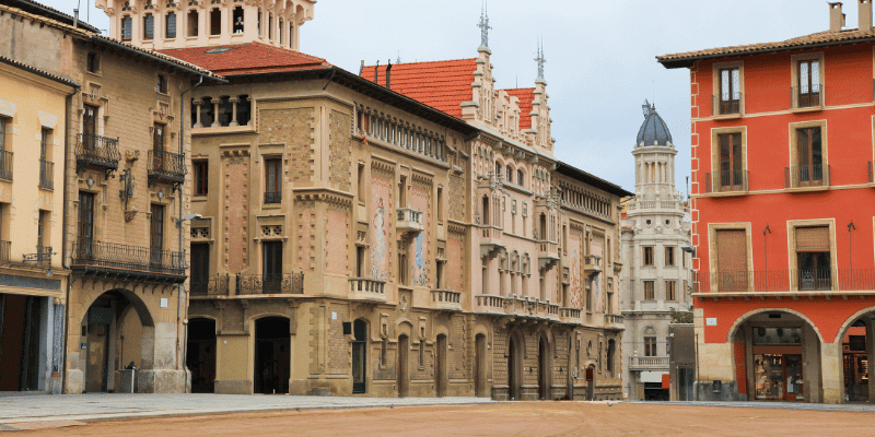 taxi barcelona vic